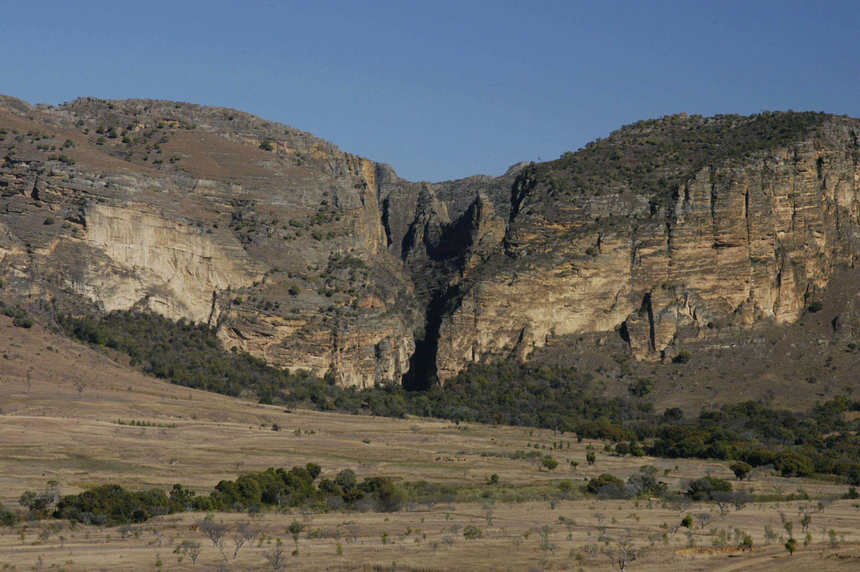 Isalo National Park